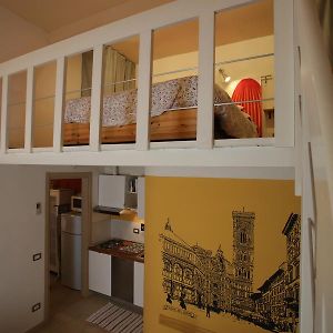 Uitgebreid Appartement met Twee Slaapkamers