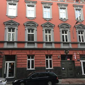 Hostel Cinnamon